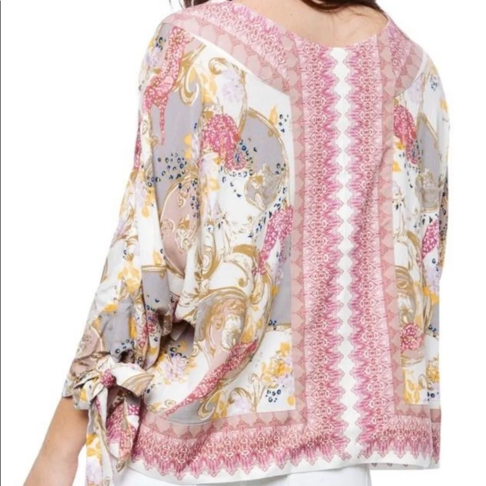 Free People Catch Me If You Can - Ivory - Picture 3 of 12